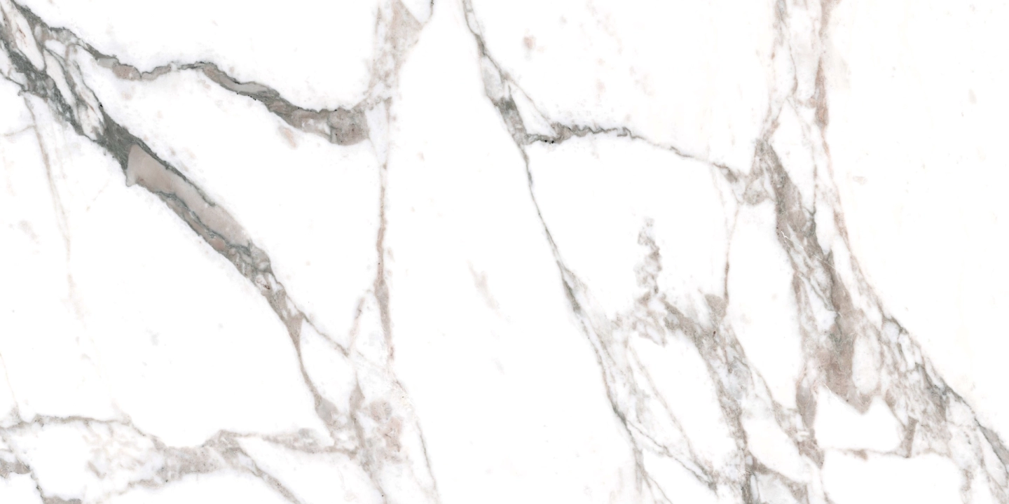 Casalgrande Padana Marmoker Calacatta Extra 0 30x60 cm gr. 9 mm